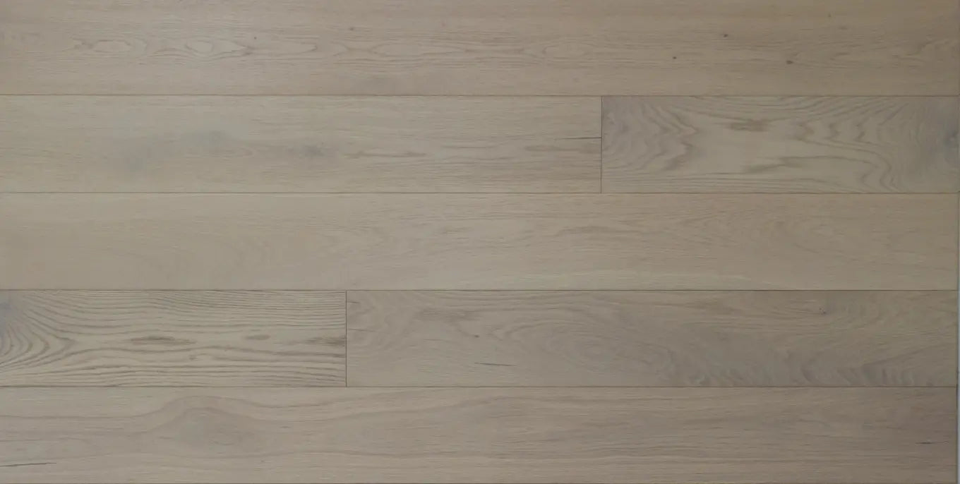 American Oak - Genoa - Engineered Hardwood US Hardwood & Carpet Inc