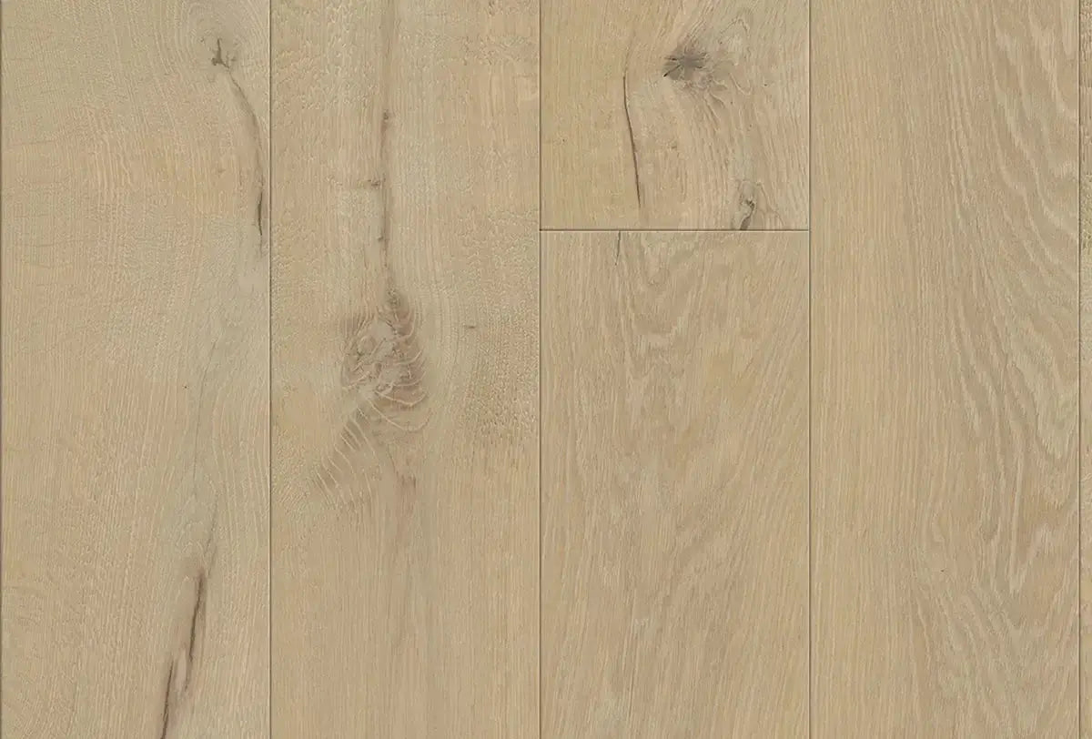 Atelier Series - Alpenglow - Engineered Hardwood Duchateau