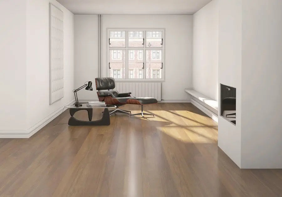 Largo - Brazilian Chestnut Weathered - Engineered Hardwood US Hardwood & Carpet Inc