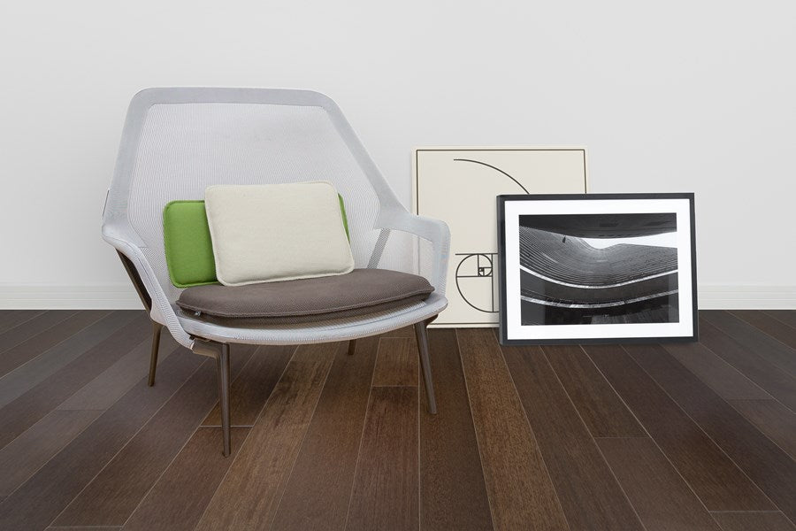 Solido - Brazilian Oak Java - Solid Hardwood