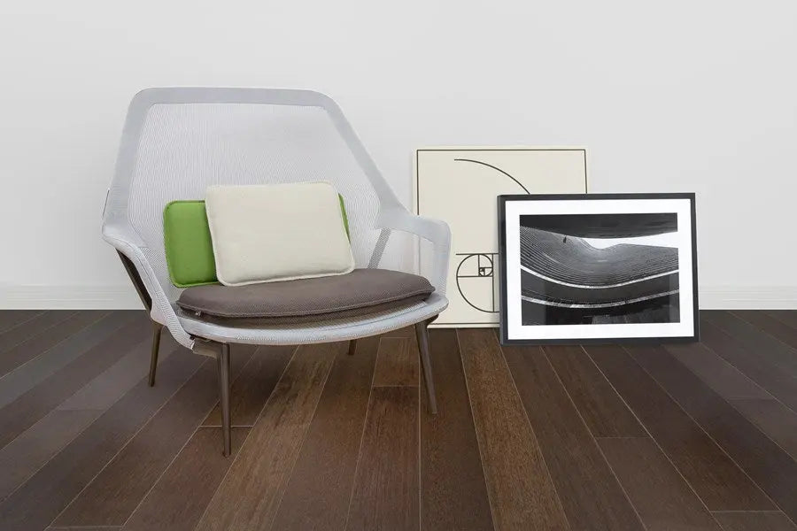 Solido - Brazilian Oak Java - Solid Hardwood Indusparquet