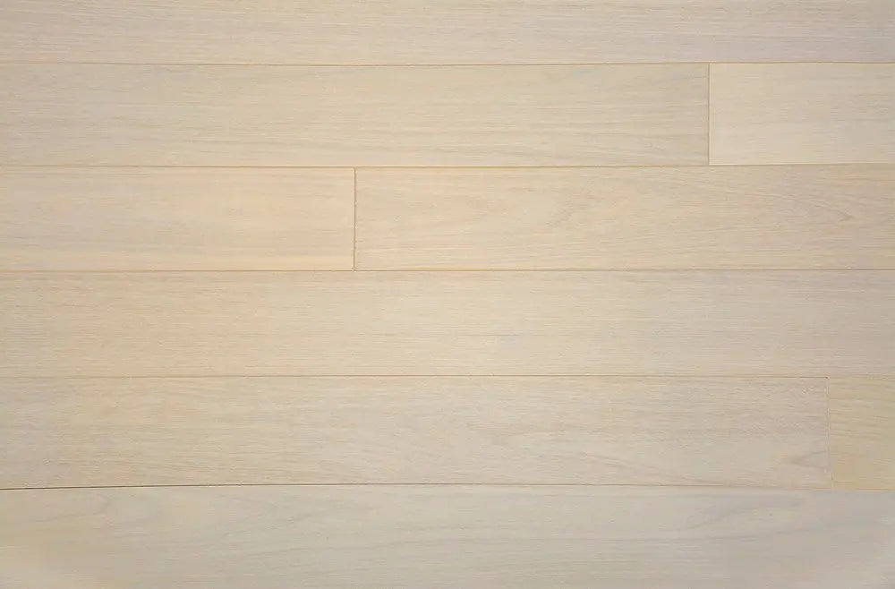 Solido - Brazilian Oak Mystic White - Solid Hardwood Indusparquet