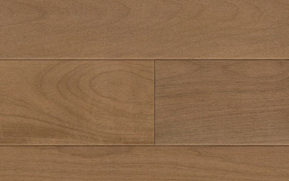 Largo - Brazilian Oak Natural - Engineered Hardwood Indusparquet