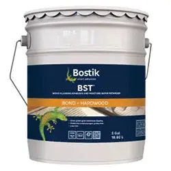 BST Flooring Glue - Hardwood Flooring Glue - Flooring Materials Bostik