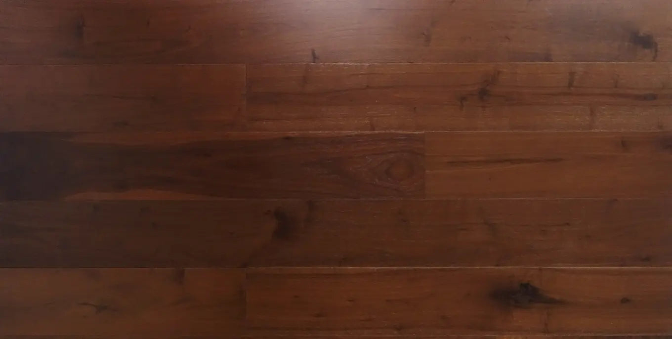 Walnut - Columbia - Engineered Hardwood US Hardwood & Carpet Inc