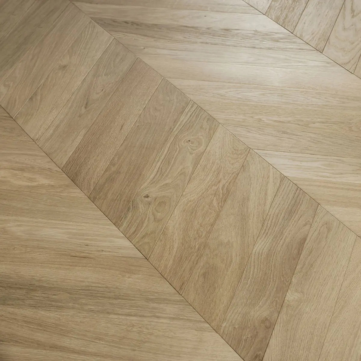 Great Ocean 3 5/8" - Infinity Herringbone - Engineered Hardwood Compass Materials