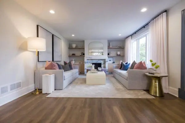 Chateau - Domenico - Engineered Hardwood Duchateau