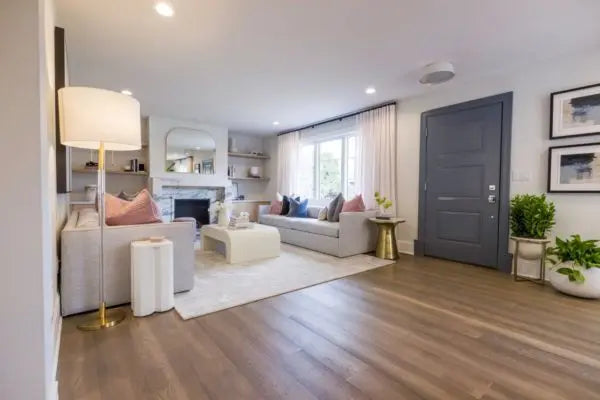 Chateau - Domenico - Engineered Hardwood Duchateau