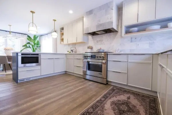 Chateau - Domenico - Engineered Hardwood Duchateau