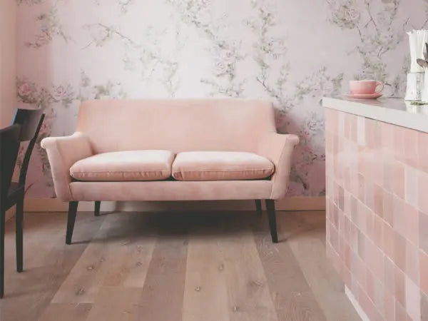 Chateau - St. LUC - Engineered Hardwood Duchateau