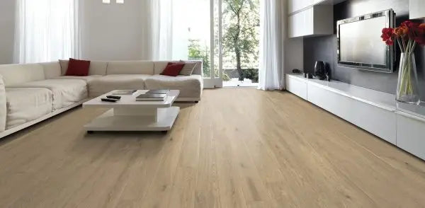 Chateau - Origine- Engineered Hardwood Duchateau