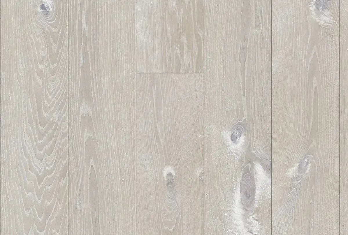 Atelier Series - Coast Fog - Engineered Hardwood Duchateau