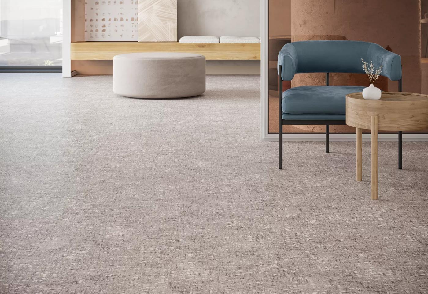 Create Emphasis - LVT Tarkett Commercial