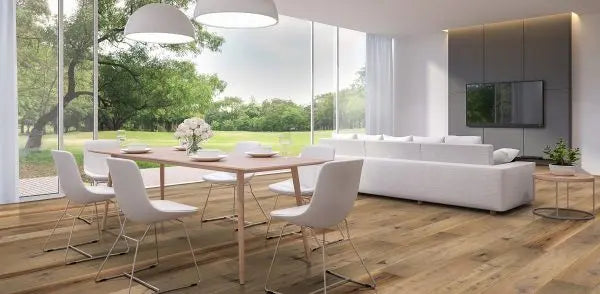 Chateau - Bravone - Engineered Hardwood Duchateau