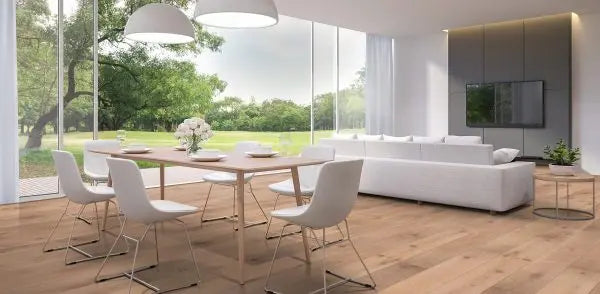 Chateau - St. LUC - Engineered Hardwood Duchateau