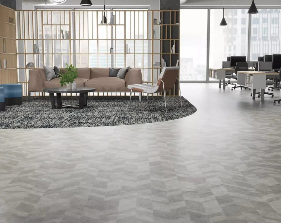 Even Plane - LVT Tarkett Commercial