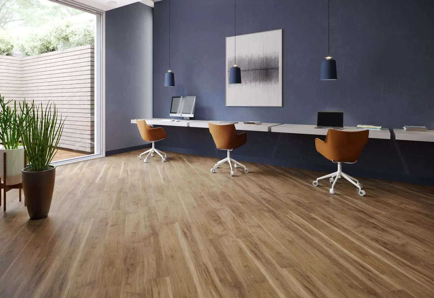 Event+ Wood - LVT Tarkett Commercial