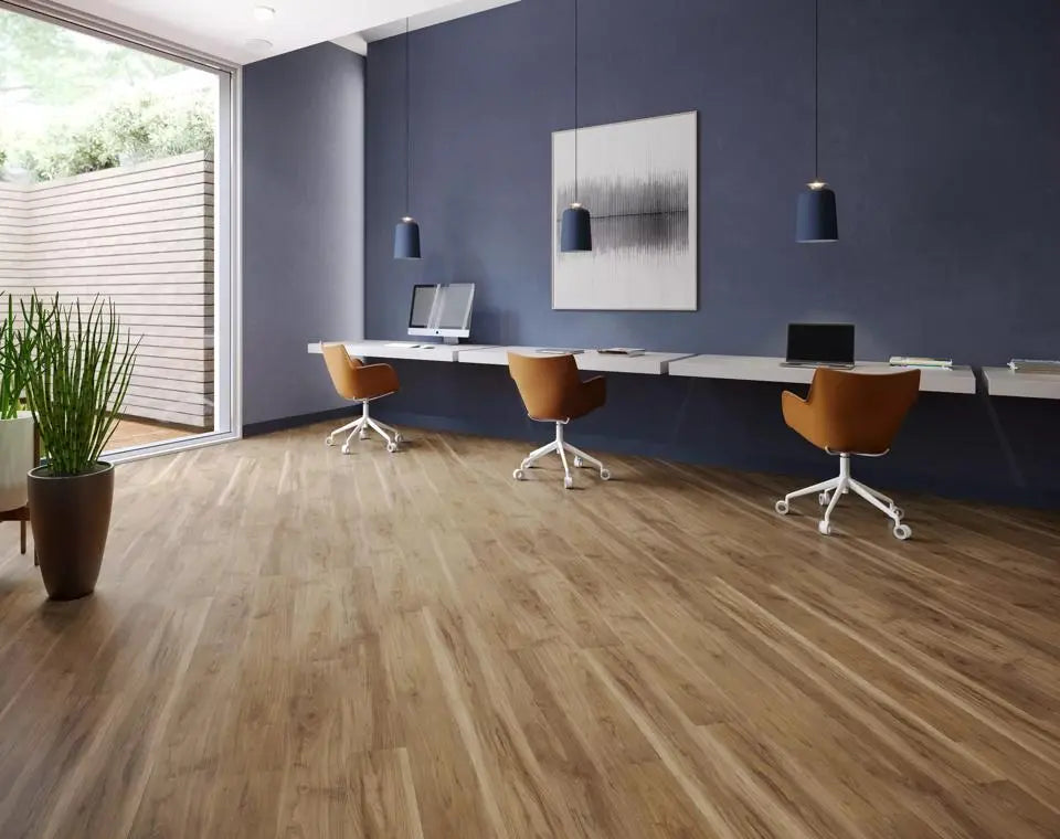 Event+ Wood - LVT Tarkett Commercial