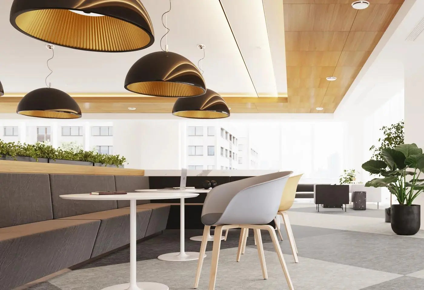 Event + Abstract - LVT Tarkett Commercial