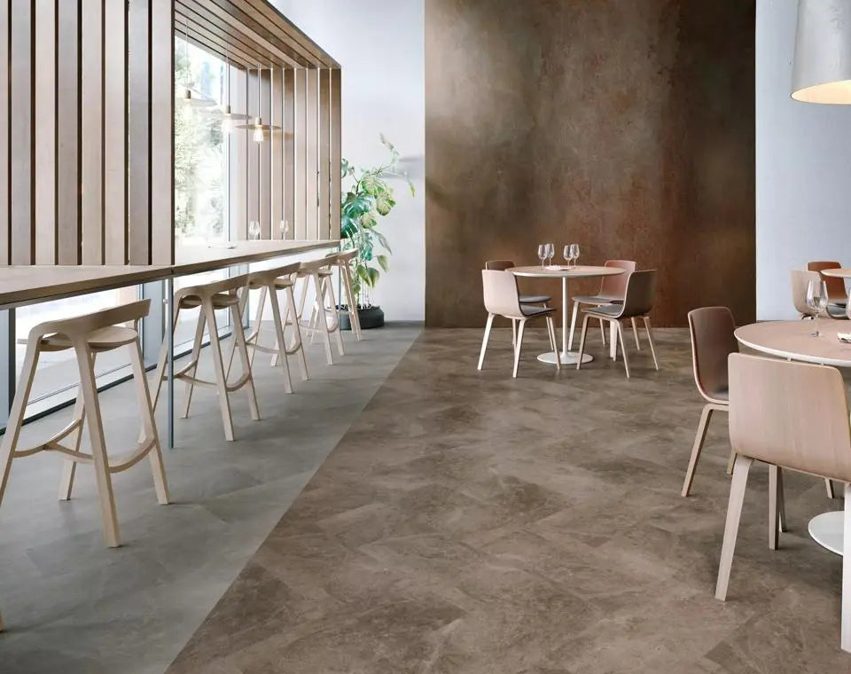 Event+ Stone - LVT Tarkett Commercial