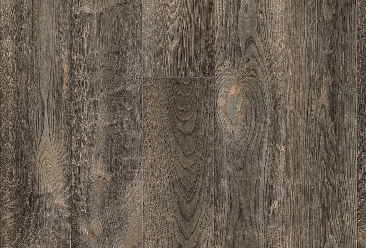 Atelier Series - Eventide - Engineered Hardwood Duchateau