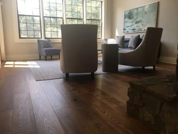 Chateau - Lyon - Engineered Hardwood Duchateau