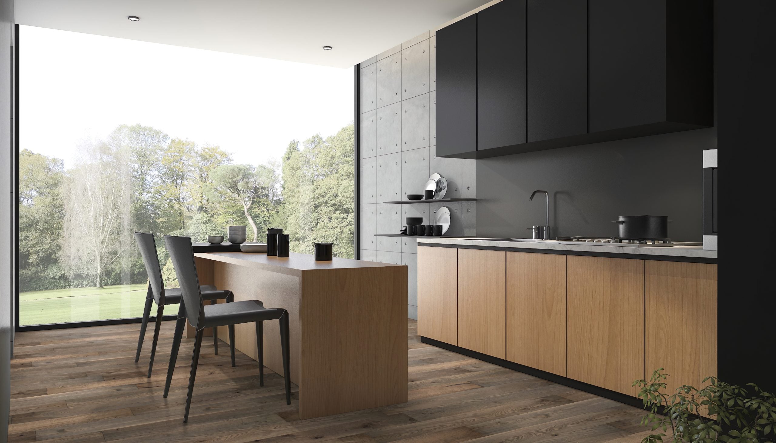 The Guild Lineage Series - Everly - Engineered Hardwood Duchateau