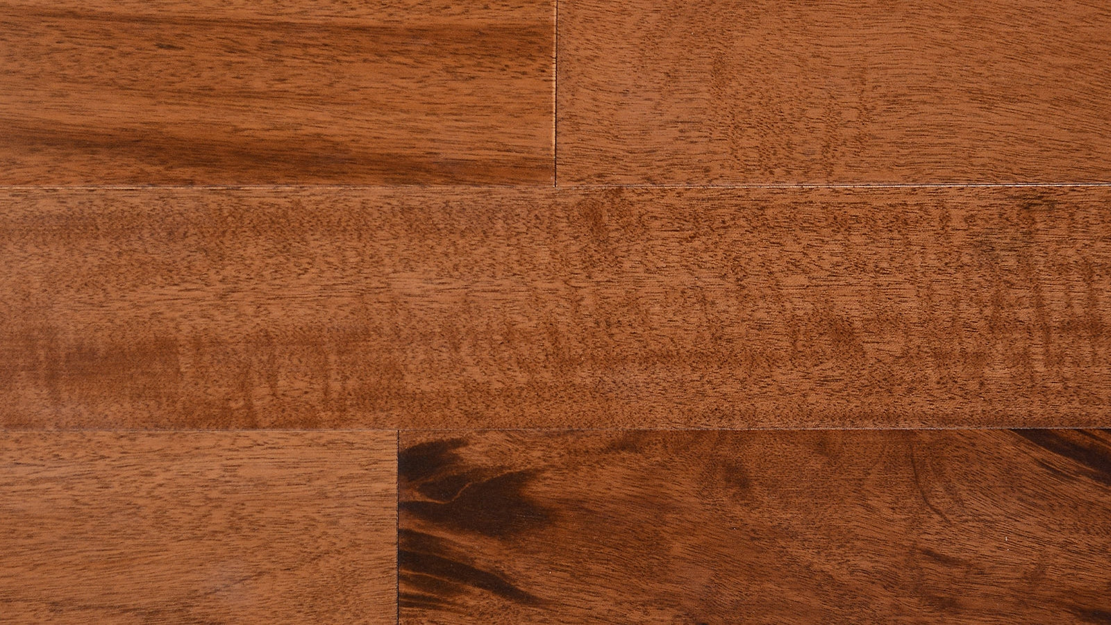 Valor - Golden Tigerwood - Engineered Hardwood Indusparquet