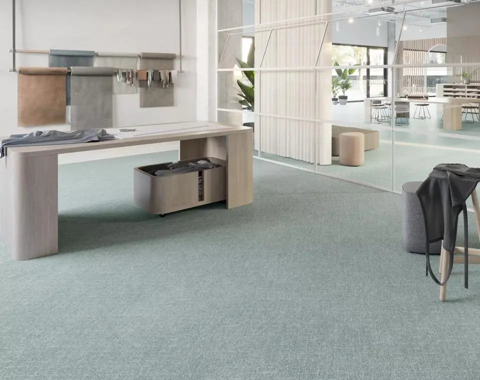 Needle & Thread - LVT Tarkett Commercial