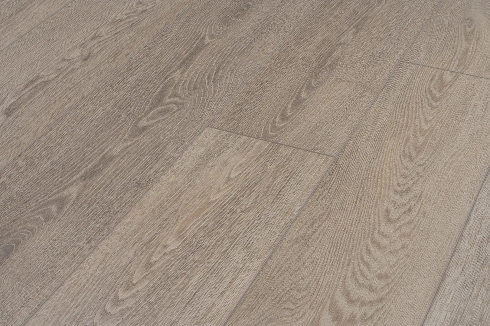 Concorde Oak - Brushed Pearl - LVP Provenza