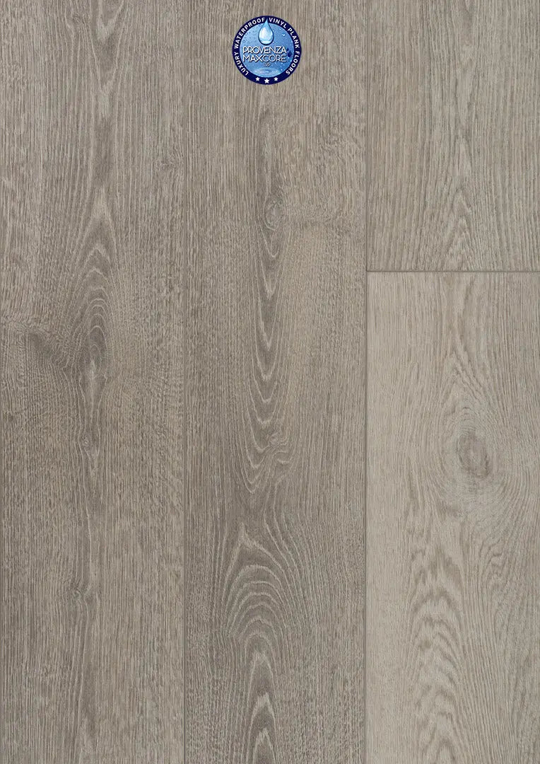 Concorde Oak - Grateful Grey - LVP Provenza