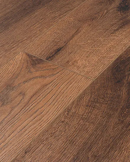 Concorde Oak - Smoked Amber - LVP Provenza