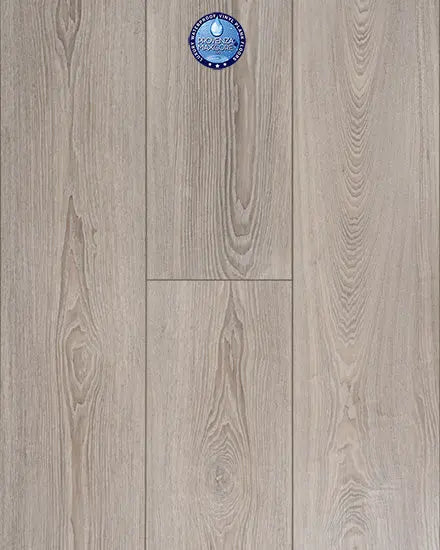 Concorde Oak - Grey Feather - LVP Provenza
