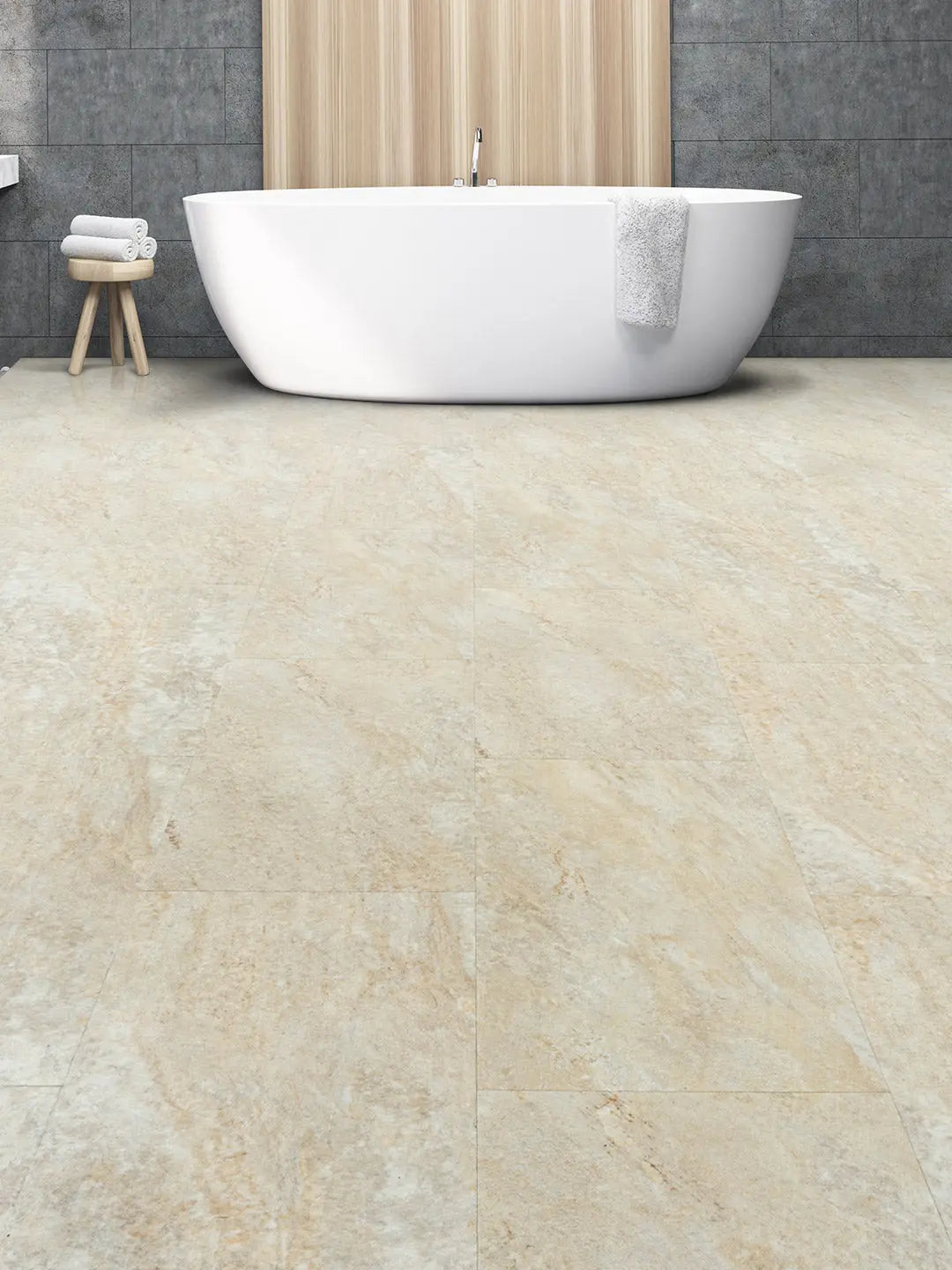 Stonescape - Desert View - LVP Provenza