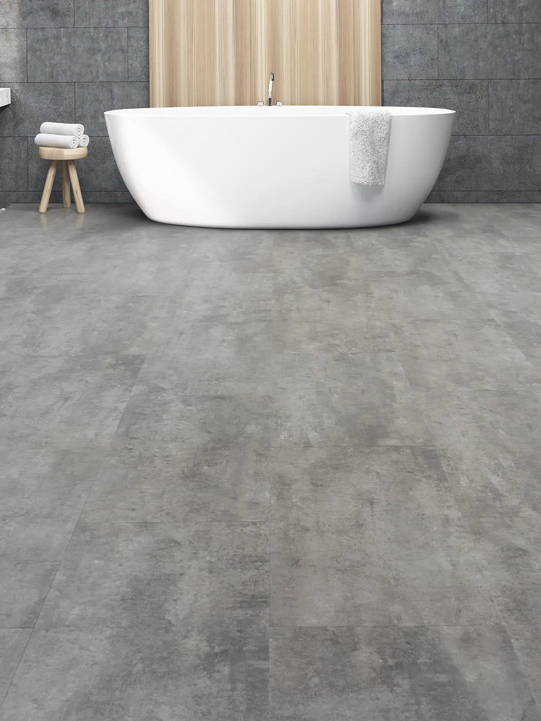 Stonescape - Formation Grey - LVP Provenza