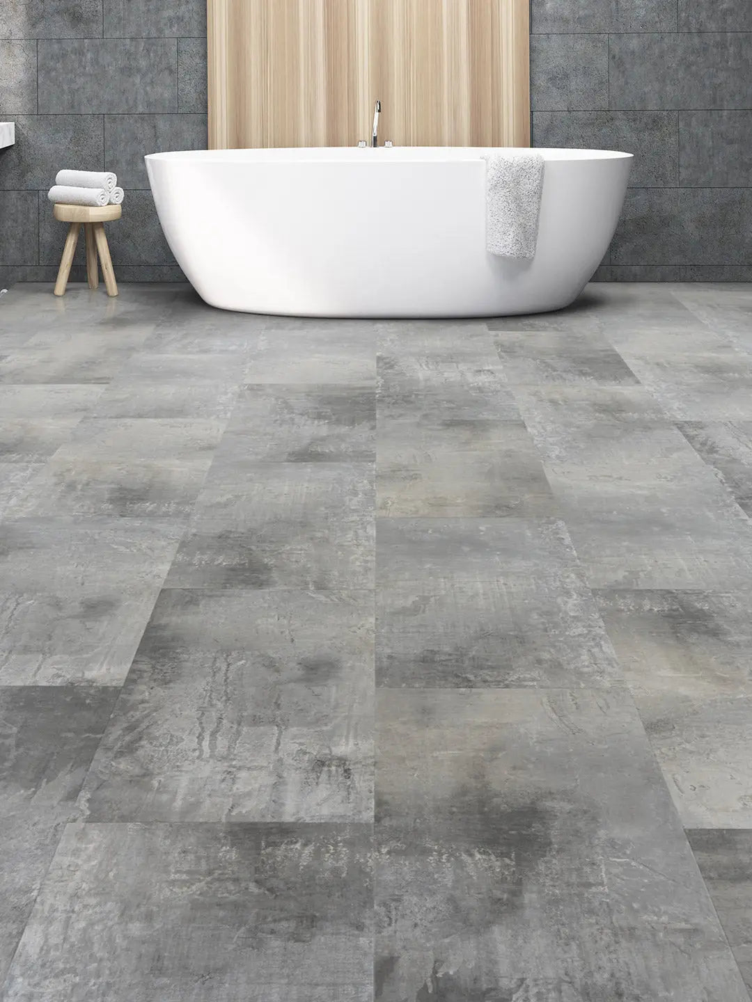 Stonescape - Lava Dome - LVP Provenza