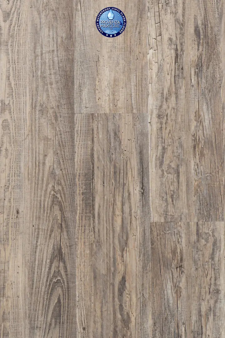 Uptown Chic - Modern Twist - LVP Provenza