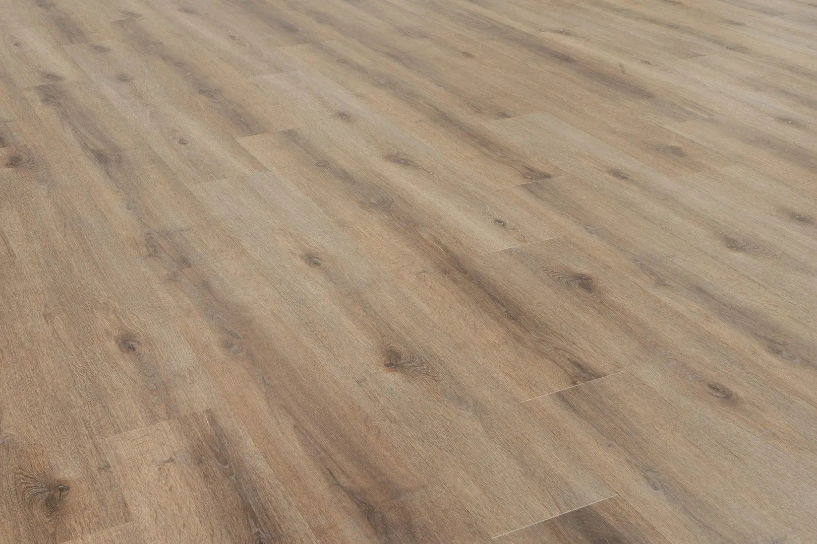 Uptown Chic - Backstage Brown - LVP Provenza