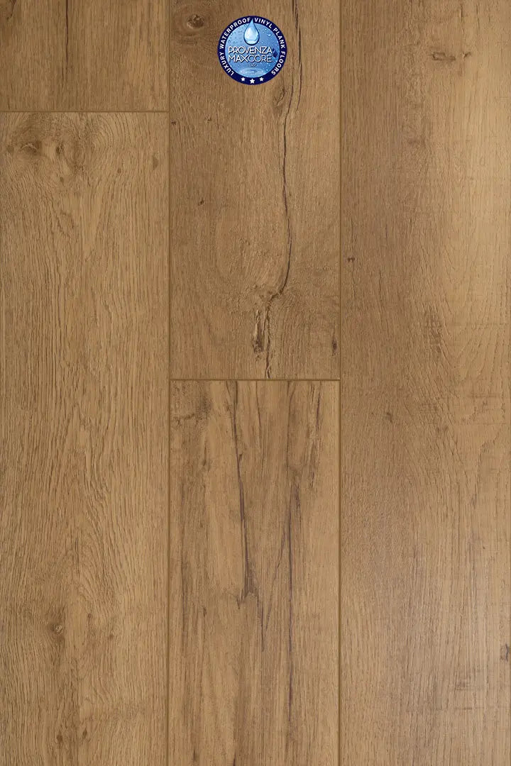 Uptown Chic - Brown Sugar - LVP Provenza