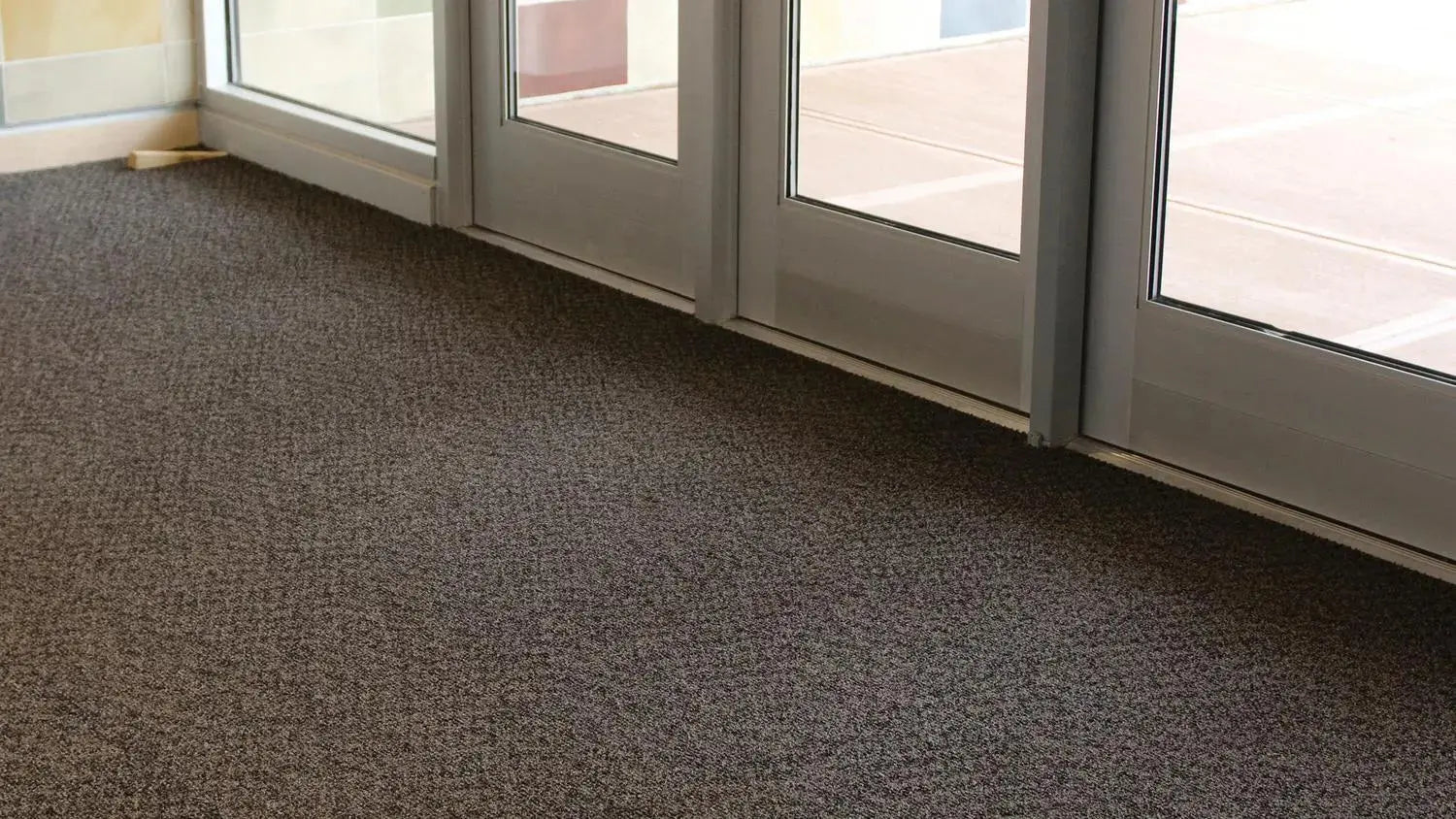 Johnsonite Clean Path - Rubber Tile Tarkett Commercial