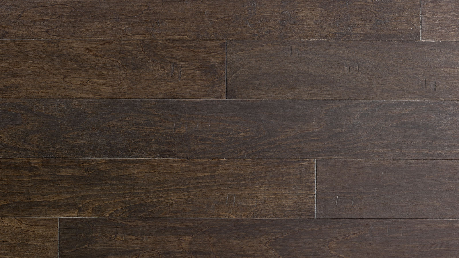 Novo - Langania Hickory Bertrande - Engineered Hardwood