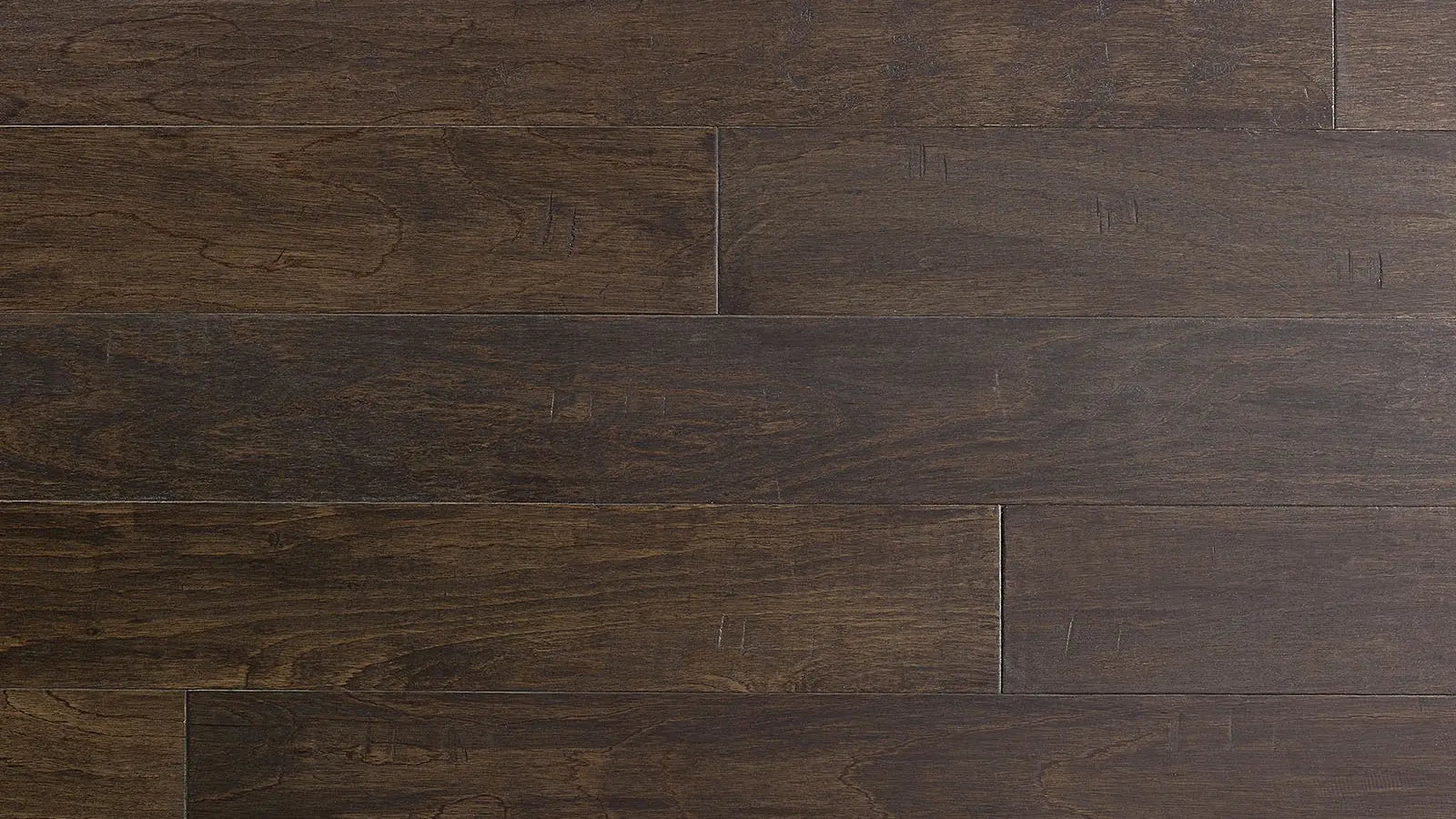 Novo - Langania Hickory Bertrande - Engineered Hardwood Indusparquet