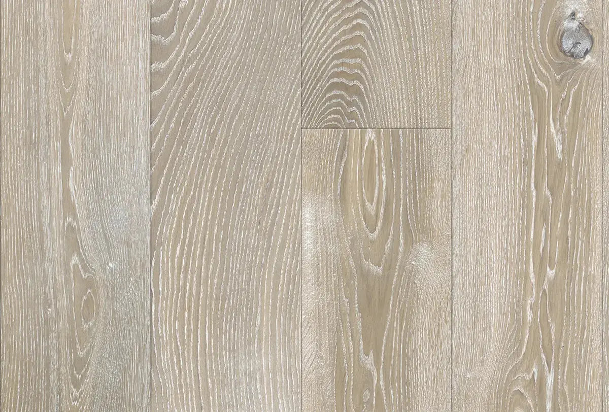Atelier Series - Salt Air - Engineered Hardwood Duchateau