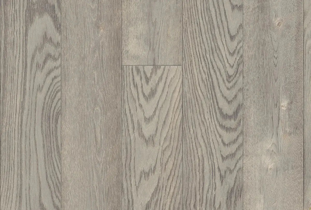 Atelier Series - Sea Brume - Engineered Hardwood Duchateau