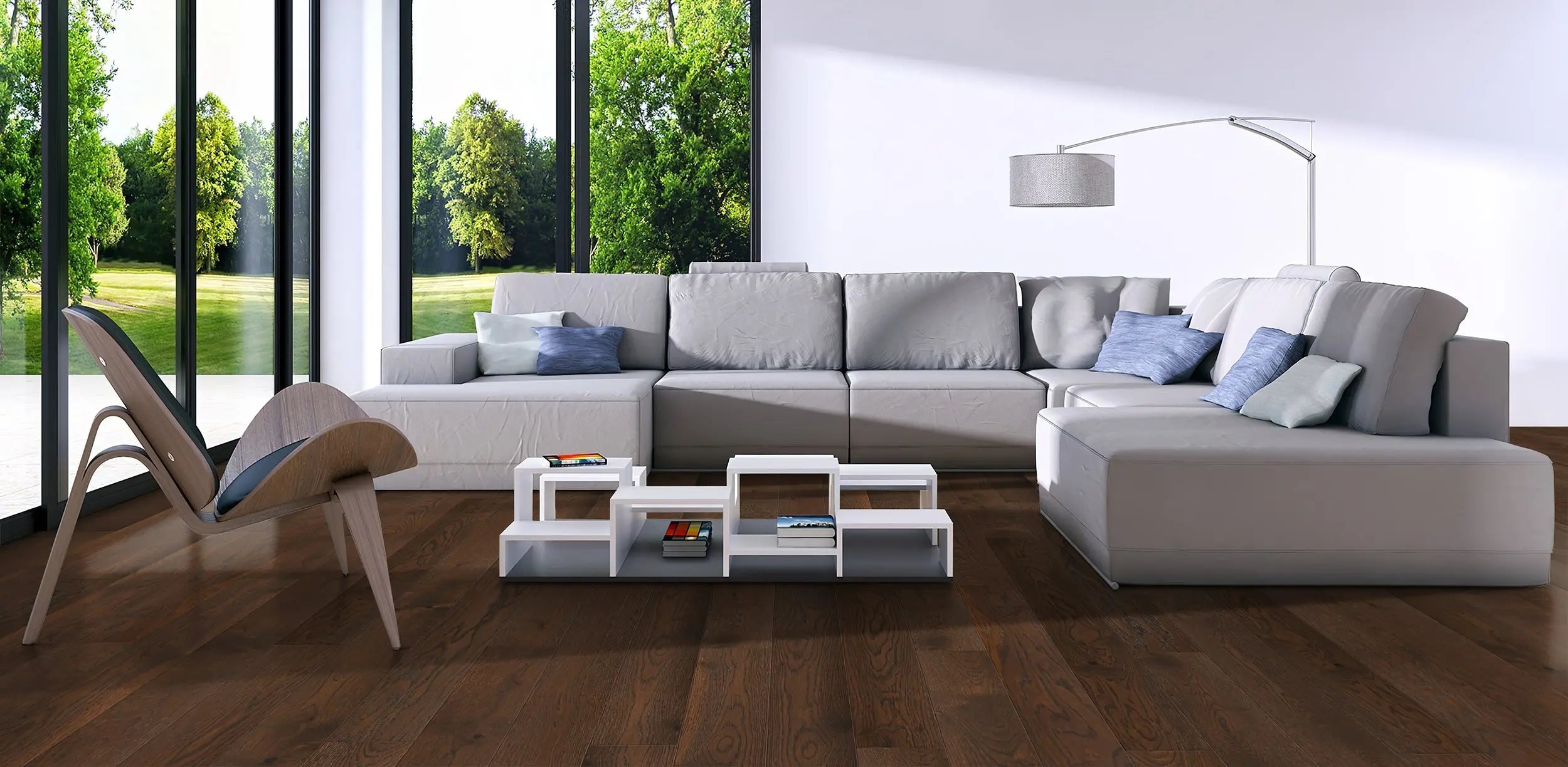 The Guild Lineage Series - Sophia - Engineered Hardwood Duchateau