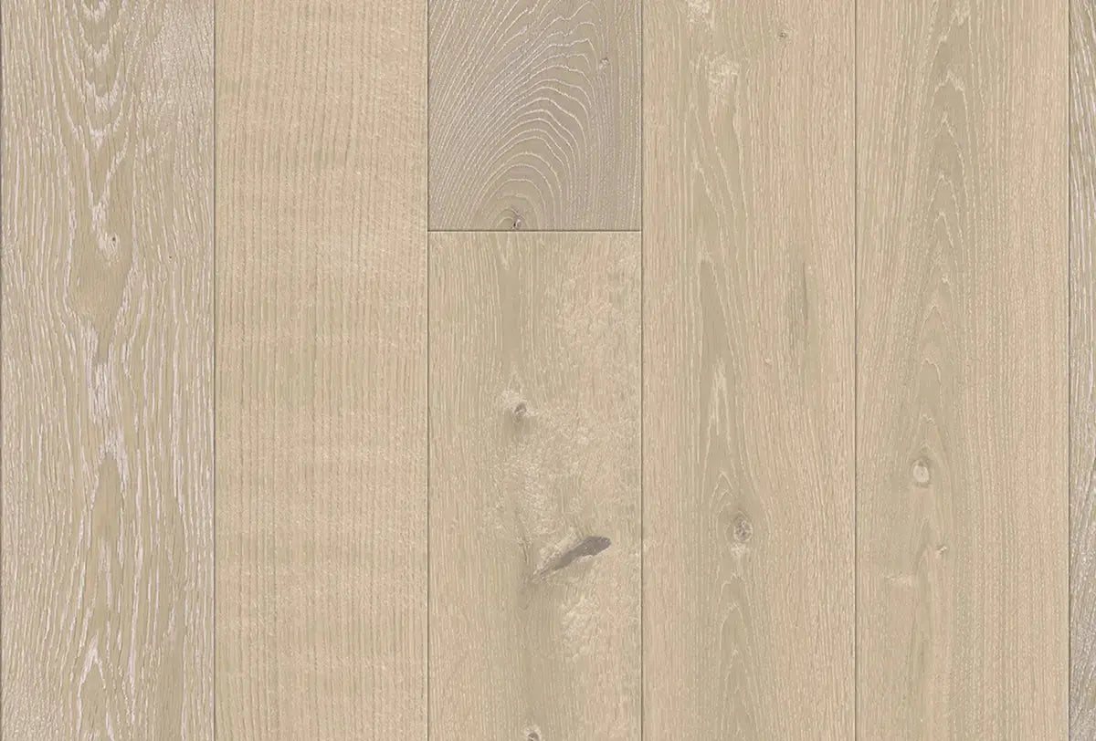 Atelier Series - Sun Glint - Engineered Hardwood Duchateau