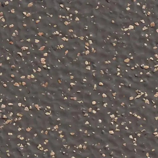 Johnsonite Eco-Naturals Corktones™ - Rubber Tile Tarkett Commercial