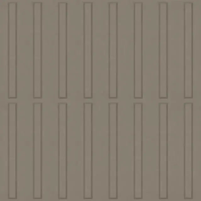 Johnsonite Tactile Warning Surface - Rubber Tile Tarkett Commercial