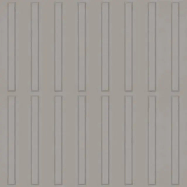 Johnsonite Tactile Warning Surface - Rubber Tile Tarkett Commercial