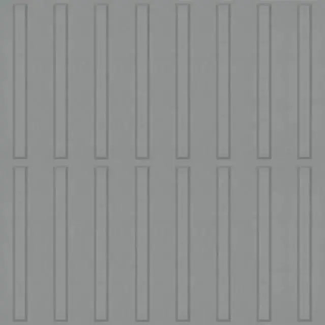 Johnsonite Tactile Warning Surface - Rubber Tile Tarkett Commercial